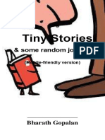 Tiny Stories