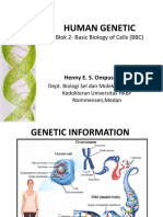 BBC 4-HUMAN GENETIC-dr - HENNY