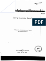 486667565 Sheila M Nelson the Essential String ENSEMBLE Books 1 PDF