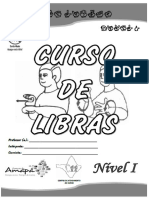 Curso de Libras