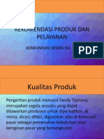 KD 3.4 Komunikasi Bisnis