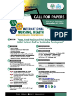 INHRC - PDF Flyer