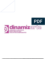 Dossier Dinamizarte web