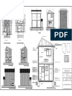 C - La - 01 Arquitectura y Corte Constructivo-A.02 Arquitectura