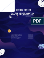 Kel 2 Idk 1. Prinsip Fisika Dalam Keperawatan