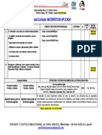 PNF Trayecto Inicial Matematicas Aplicadas