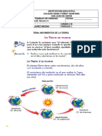 Ciencias Naturales 5