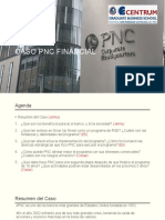 Presentación PNC Financial (Grupo 2)