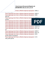 Registro de Conversaciones TRIGONOMETRÍA 2021 - 03 - 10 11 - 15