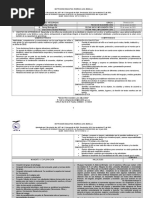 Plan de Aula Preescolar P1-2021