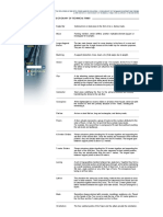 Documents Facts & Figures: Tower Structure