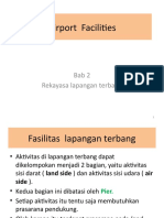 Bab 2 Airport Facilities