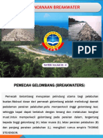 Materi 4 Perencanaan Breakwater