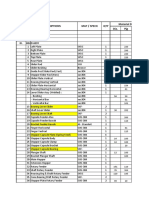 BOM Mesin Band Sealing Capsule2-31-01-18