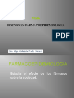 FARMACOEPIDEMIOLOGIA