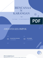 Kelompok 4 - Perencanaan Karangan