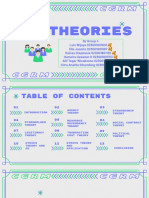 CG Theories Group 4