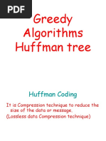 Huffman Code