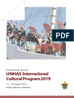 ICP 2019 Program Book