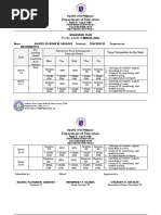 Department of Education: Republic of The Philippines