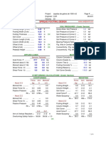 Spread Footing Design: ASDIP Foundation 3.0.5