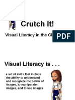 2d Why Use Visuals_revised for seminar