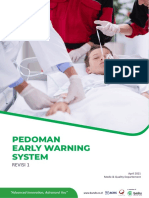 Pedoman Early Warning System: Revisi 1