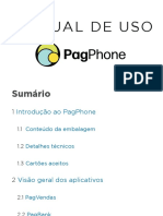 Manual Digital PagPhone