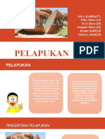 Geografi Pelapukan