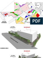 BIG BAZAAR - LOCATION & SKETCHES
