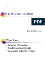 Pertemuan 5 - Mathematics Induction