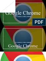 Google Chrome