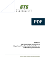 Proposal & Info Produk ETS (Tiga Matra)