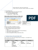 Sel, Format Custom, String