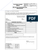 F-PD1-03-06 Daftar Nilai Dari Perusahaan