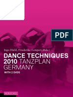 Tanztechniken_2010