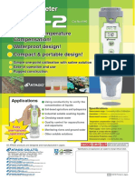 ATAGO Digital Conductivity DEC-2 - en