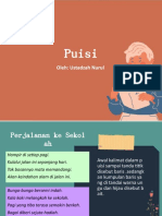 Puisi WPS Office