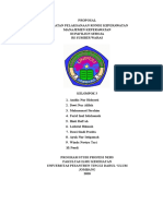 3 Proposal Ronde Kelompok 3