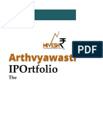 IPOrtfolio Round1 News