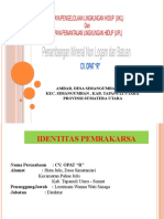 Ambar, Desa Simangumban Julu Kec. Simangumban, Kab. Tapanuli Utara Provinsi Sumatera Utara