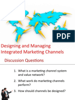Distribution Channels Guide