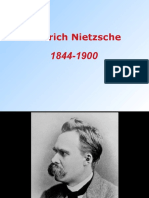 Nietzsche