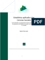 Anexo. Tablas de La Curva Normal de Probabilidades. Campana de Gauss