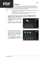 USB 3.0 Boost UserGuide