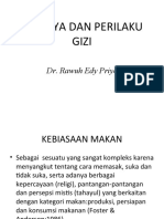 Budaya Dan Perilaku Gizi-3