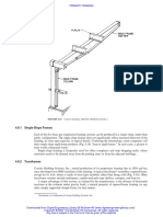 Chapter Four: 4.8.1 Single-Slope Frames