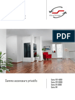 Atout27etage Brochure Ascenseurs Privatif