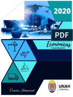 Proyecto Infracciones Económicas Fiscales Aduaneras