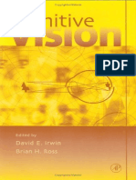 David Irwin, Brian H. Ross - Cognitive Vision - Psychology of Learning and Motivation-Academic Press (2003)